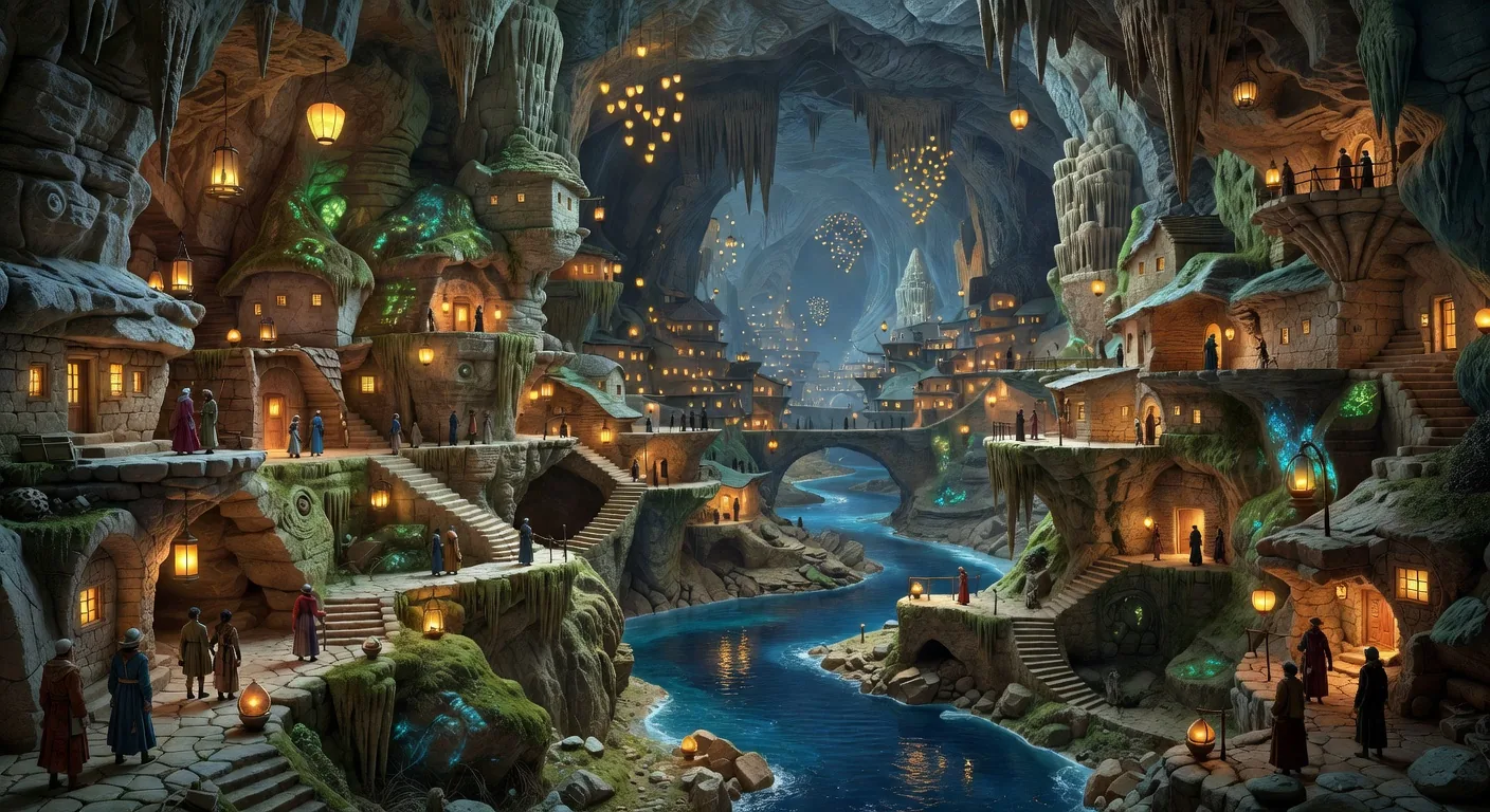Cave City