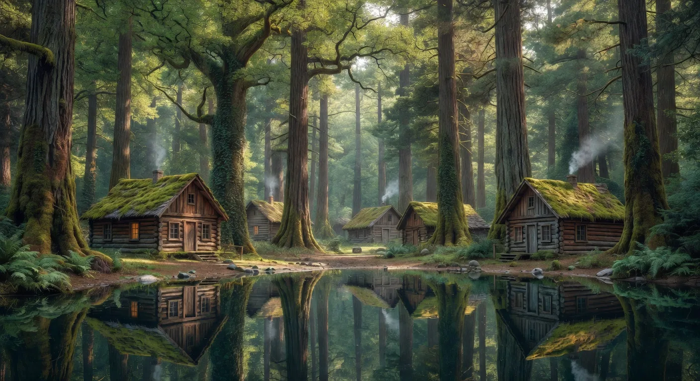 Forest Hamlet